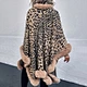 warm shawl